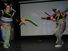 РАУНД 2! &laquo;Битва Блогеров&raquo; продолжается