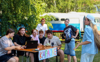 От &laquo;Деловой лихорадки&raquo; до &laquo;банных сражений&raquo;: жаркая неделя в Стране железных дорог 