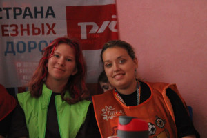 Дарья К.
