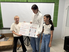 История белой вороны