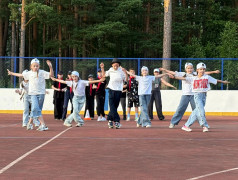 &laquo;Агенты тоже пляшут&raquo;: как в &laquo;Алёнушке&raquo; прошёл стартин