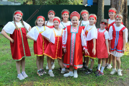 Конкурс 