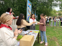До новых встреч, вторая смена: мы подвели итоги Спартакиады и сезона!