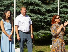 Акция "С заботой о главном"