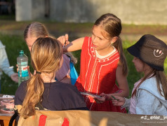 Многоголосие традиций: как отряды &laquo;Старой Рузы&raquo; взломали &laquo;Культурный код единой страны&raquo;! 