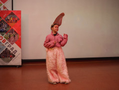 «Космические Мистер и Мисс» в Заслоновграде: звёздный конкурс талантов