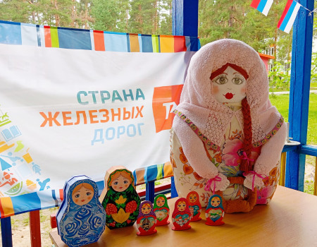 История матрешек