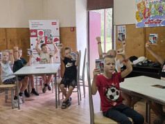 Из Яльчика прямиком в Квадромир: старт Железнодорожной игротеки