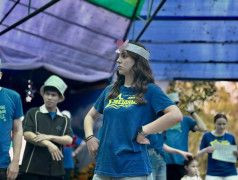 Старт второй смены