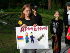 &laquo;Культурный код единой страны&raquo;!