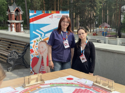 НАСЛЕДНИКИ ЖЕЛЕЗНОДОРОЖНОЙ СЛАВЫ: ИСТОРИЯ В ТВОИХ РУКАХ