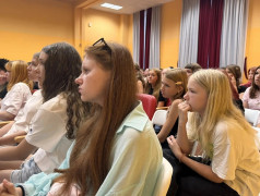 День железнодорожных профессий: где детство встречается с будущим