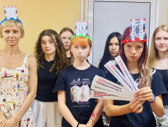 История белой вороны: Нельзя молчать!