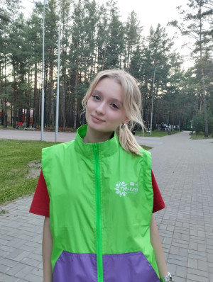 Вика П.