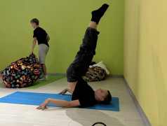 Кружки открыты: день, полный движения и творчества