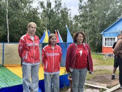 Первые среди первых