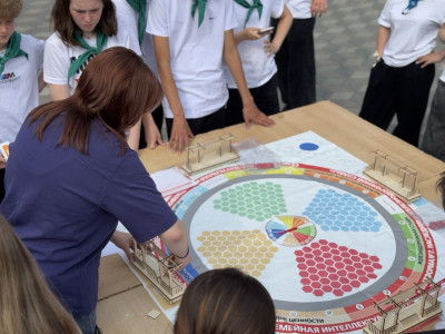 НАСЛЕДНИКИ ЖЕЛЕЗНОДОРОЖНОЙ СЛАВЫ: ИСТОРИЯ В ТВОИХ РУКАХ