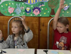 Кружки открыты: день, полный движения и творчества