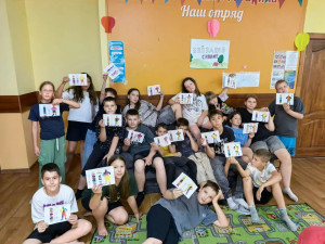 Откройте для себя «Волшебную страну чувств»: психологическое занятие для внутренней гармонии