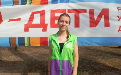 &laquo;Здесь я не просто подросток &mdash; я кому-то важен&raquo;: голоса участников Тин-лиги