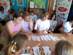 &laquo;История белой вороны&raquo;: учимся распознавать и противостоять буллингу 