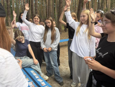День железнодорожных профессий: скорость, знания и командный дух