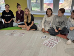 &bdquo;История белой вороны&ldquo;: разговор, который важен каждому