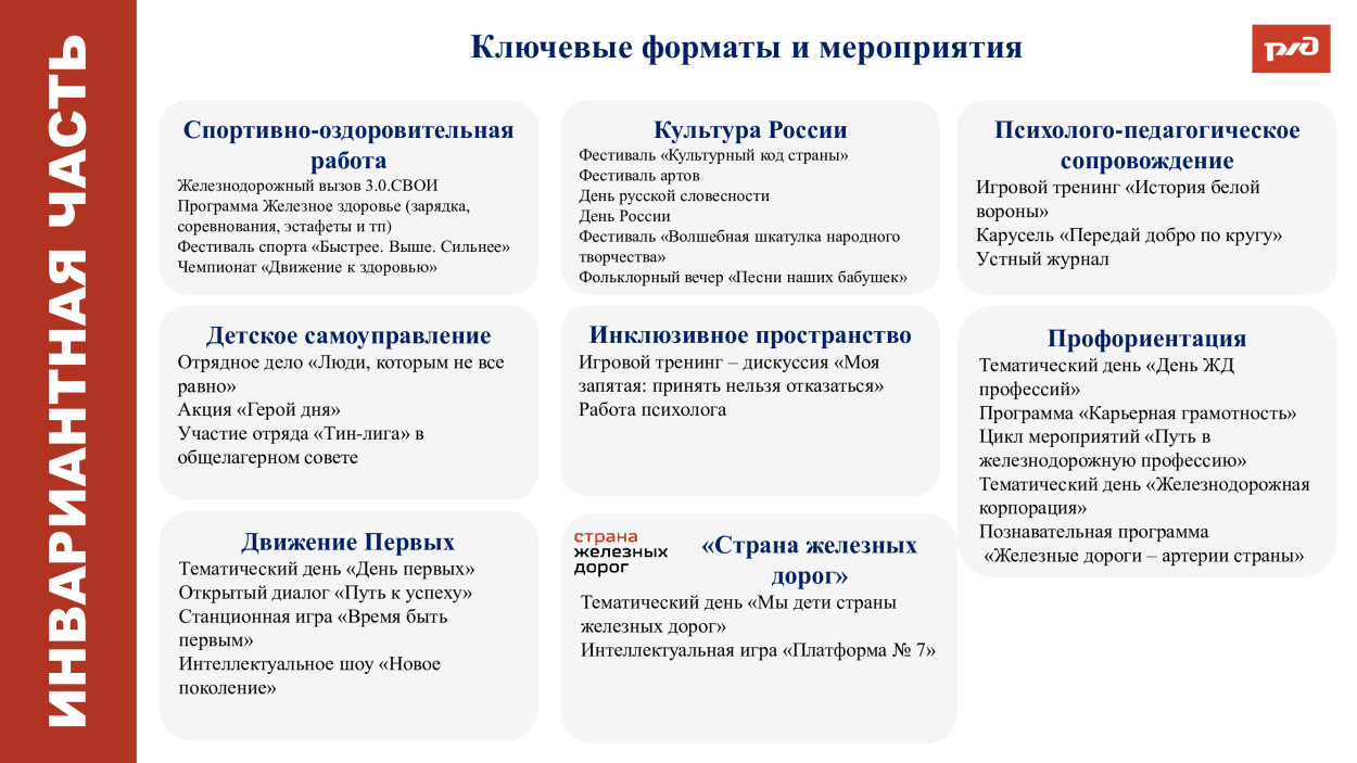 ДОЛ "Орленок"