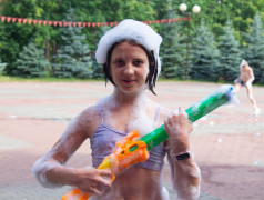 День Ивана Купалы