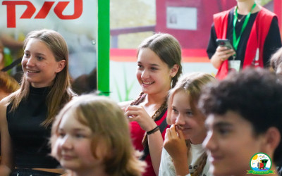 Марафон детского счастья: еженедельный обзор ярких событий в железнодорожных лагерях 