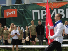22 июня — День памяти и скорби