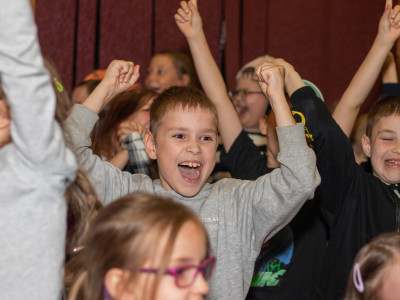 Мультиквиз в Маяке: безграничные эмоции