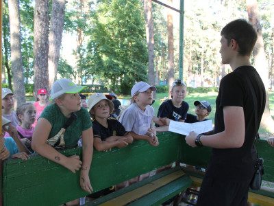 Фокус на эмоции