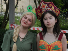 Квест &laquo;Герои сказок&raquo;: миссия по спасению волшебного мира.