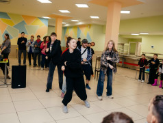 Дождь в &laquo;Серебряном бору&raquo;? Не повод грустить!