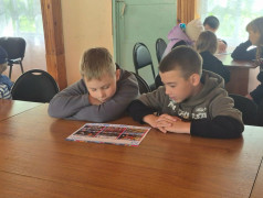 Игры с пользой: учим железнодорожные термины играючи.