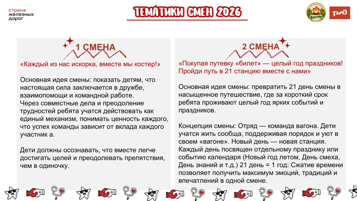 ДОЛ "Костёр"