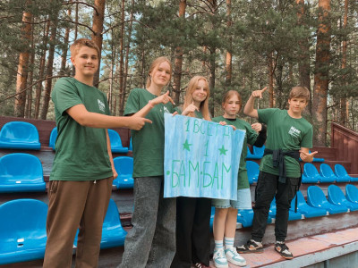 "Первый всегда первый!" на чемпионате БАМ