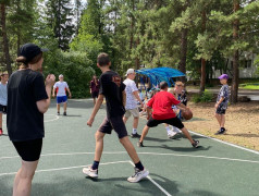 Самая сильная победа – не над соперником, а над собой!