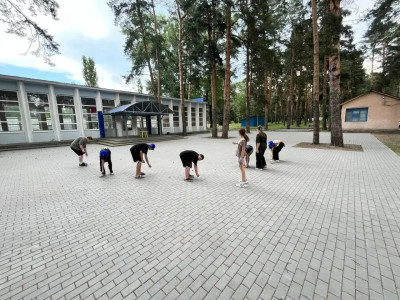 Маленькие великие дела