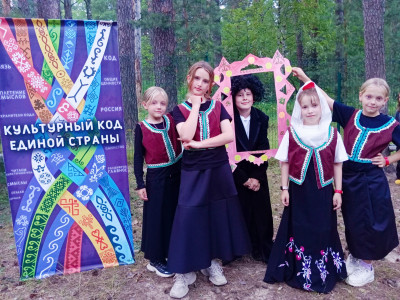 Пока мы едины - мы непобедимы