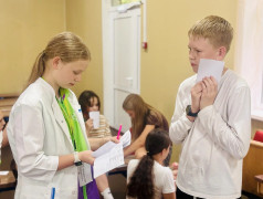 ПЕРВЫЕ в Стране железных дорог!