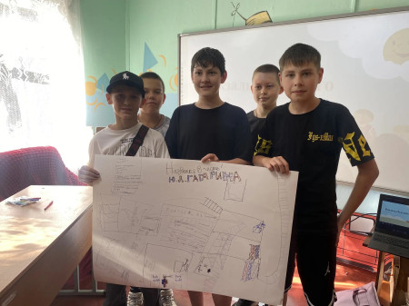 Вокзалы мечты: мы начинаем!