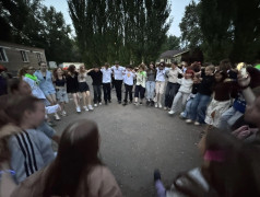 Дискотека в &laquo;Дубках&raquo;: вечер, который запомнится надолго!
