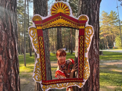 ✨ Наличник: не просто украшение, а &laquo;письмо&raquo; с пожеланиями дому ✨