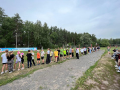 В здоровом теле - Здоровый дух!