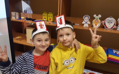 КвадроДостопримечательности Новосибирска