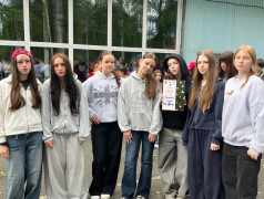 Быстрее! Выше! Сильнее!