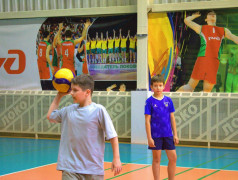 Дружеский матч &laquo;Заслоновград&raquo; vs &laquo;Академия успеха&raquo;