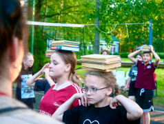 7 ключей к команде: приключения в «Маяке»